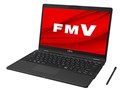 FMV LIFEBOOK UH�V���[�Y WU3/E2 KC_WU3E2_A031 ��e�ʃo�b�e���ECore i7�E������8GB�ESSD 256GB���ڃ��f�� [�s�N�g�u���b�N]