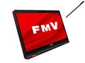 FMV LIFEBOOK UH�V���[�Y WU3/E2 KC_WU3E2_A032 ��e�ʃo�b�e���ECore i7�E������8GB�ESSD 256GB���ڃ��f�� [�K�[�l�b�g���b�h]