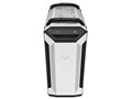 TUF Gaming GT501 White Edition