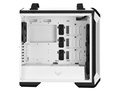TUF Gaming GT501 White Edition