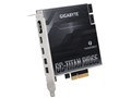GC-TITAN RIDGE Rev.2.0 [Thunderbolt3 USB3.2 Gen2/DisplayPort/Mini DisplayPort]