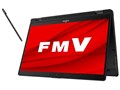 FMV LIFEBOOK UH�V���[�Y WU3/E2 KC_WU3E2_A043 ��e�ʃo�b�e���ECore i7�E������16GB�ESSD 256GB�EOffice���ڃ��f�� [�s�N�g�u���b�N]