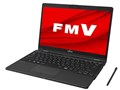 FMV LIFEBOOK UH�V���[�Y WU3/E2 KC_WU3E2_A053 Windows 10 Pro�E������8GB�ESSD 256GB���ڃ��f�� [�s�N�g�u���b�N]