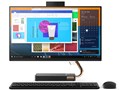IdeaCentre A550i 23.8�^�t��HD�t�� Core i3�E8GB�������[�E1TB HDD���� F0FB0022JP