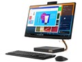 IdeaCentre A550i 23.8�^�t��HD�t�� Core i3�E8GB�������[�E1TB HDD���� F0FB0022JP