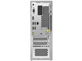 IdeaCentre 350 AMD Ryzen 3�E8GB�������[�E1TB HDD���� �I�t�B�X�t�� 90MV008CJP
