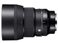 85mm F1.4 DG DN [���C�JL�p]