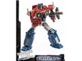 �g�����X�t�H�[�}�[�F �E�H�[�E�t�H�[�E�T�C�o�g�����E�g�����W�[�F �V�[�W (Transformers�F War For Cybertron Trilogy�F Siege) DLX Optimus Prime