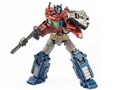 �g�����X�t�H�[�}�[�F �E�H�[�E�t�H�[�E�T�C�o�g�����E�g�����W�[�F �V�[�W (Transformers�F War For Cybertron Trilogy�F Siege) DLX Optimus Prime
