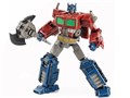 �g�����X�t�H�[�}�[�F �E�H�[�E�t�H�[�E�T�C�o�g�����E�g�����W�[�F �V�[�W (Transformers�F War For Cybertron Trilogy�F Siege) DLX Optimus Prime