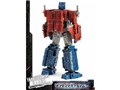 �g�����X�t�H�[�}�[�F �E�H�[�E�t�H�[�E�T�C�o�g�����E�g�����W�[�F �V�[�W (Transformers�F War For Cybertron Trilogy�F Siege) DLX Optimus Prime