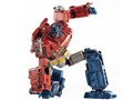 �g�����X�t�H�[�}�[�F �E�H�[�E�t�H�[�E�T�C�o�g�����E�g�����W�[�F �V�[�W (Transformers�F War For Cybertron Trilogy�F Siege) DLX Optimus Prime