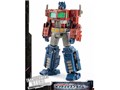�g�����X�t�H�[�}�[�F �E�H�[�E�t�H�[�E�T�C�o�g�����E�g�����W�[�F �V�[�W (Transformers�F War For Cybertron Trilogy�F Siege) DLX Optimus Prime