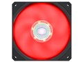 SickleFlow 120 Red MFX-B2DN-18NPR-R1 [���b�h]