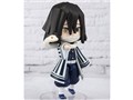 Figuarts mini �ɍ����m��