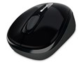 Wireless Mobile Mouse 3500 Limited Edition GMF-00422 [�V���C�j�[�u���b�N]