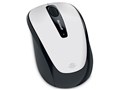 Wireless Mobile Mouse 3500 Limited Edition GMF-00424 [�O���b�V�[�z���C�g]