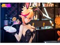 Muse Dash 1/8 ���� �o�j�[�K�[��Ver.