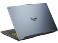 TUF Gaming A17 FA706IU FA706IU-R7G1660TI