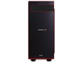 LEVEL-R0X6-R535-RJX-DS Ryzen 5 3500/8GBメモリ/500GB SSD/GTX1660 SUPER