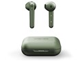STOCKHOLM PLUS [Olive Green]