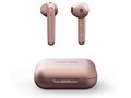STOCKHOLM PLUS [Rose Gold]