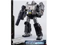 Transformers�F War For Cybertron Trilogy�F Siege DLX Megatron (�g�����X�t�H�[�}�[�F �E�H�[�E�t�H�[�E�T�C�o�g�����E�g�����W�[�F �V�[�W DLX ���K�g����)