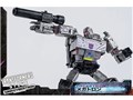 Transformers�F War For Cybertron Trilogy�F Siege DLX Megatron (�g�����X�t�H�[�}�[�F �E�H�[�E�t�H�[�E�T�C�o�g�����E�g�����W�[�F �V�[�W DLX ���K�g����)