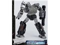 Transformers�F War For Cybertron Trilogy�F Siege DLX Megatron (�g�����X�t�H�[�}�[�F �E�H�[�E�t�H�[�E�T�C�o�g�����E�g�����W�[�F �V�[�W DLX ���K�g����)