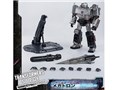 Transformers�F War For Cybertron Trilogy�F Siege DLX Megatron (�g�����X�t�H�[�}�[�F �E�H�[�E�t�H�[�E�T�C�o�g�����E�g�����W�[�F �V�[�W DLX ���K�g����)