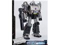 Transformers�F War For Cybertron Trilogy�F Siege DLX Megatron (�g�����X�t�H�[�}�[�F �E�H�[�E�t�H�[�E�T�C�o�g�����E�g�����W�[�F �V�[�W DLX ���K�g����)