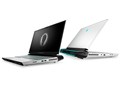 ALIENWARE AREA-51m R2 プレミアム Core i7 10700K・8GBメモリ・256GB SSD・RTX 2070 SUPER・日本語キーボード搭載モデル