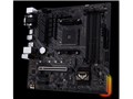 TUF GAMING A520M-PLUS