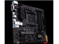 TUF GAMING A520M-PLUS