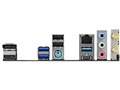 『本体 接続部分』 A520M-ITX/acの製品画像