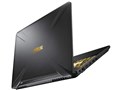 TUF Gaming FX505DT FX505DT-R7G1650META