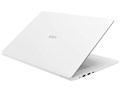 LG gram 17Z990-VA55J Amazon���胂�f��