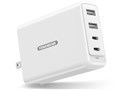 TUNEMAX 100W GaN TUN-IP-200106 [�z���C�g]