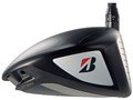 BRIDGESTONE GOLF TOUR B X �h���C�o�[ [TOUR AD TX3-5 �t���b�N�X�FS ���t�g�F9.5]