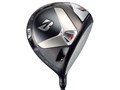 BRIDGESTONE GOLF TOUR B X �h���C�o�[ [TOUR AD TX3-5 �t���b�N�X�FS ���t�g�F9.5]