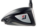 BRIDGESTONE GOLF TOUR B X �h���C�o�[ [TOUR AD TX3-5 �t���b�N�X�FS ���t�g�F10.5]