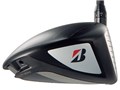 BRIDGESTONE GOLF TOUR B X �h���C�o�[ [TOUR AD TX3-5 �t���b�N�X�FSR ���t�g�F10.5]