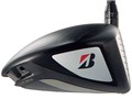 BRIDGESTONE GOLF TOUR B X �h���C�o�[ [Speeder 661 EVOLUTION VII �t���b�N�X�FS ���t�g�F9.5]