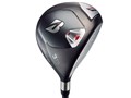 BRIDGESTONE GOLF TOUR B X-F �t�F�A�E�F�C�E�b�h #5 [TOUR AD TX3-5 �t���b�N�X�FS]