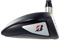 BRIDGESTONE GOLF TOUR B X-F �t�F�A�E�F�C�E�b�h #5 [TOUR AD TX3-5 �t���b�N�X�FSR]