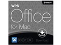 WPS Office for Mac �_�E�����[�h��