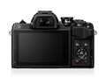 OM-D E-M10 Mark IV �{�f�B [�u���b�N]