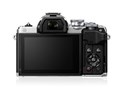 OM-D E-M10 Mark IV �{�f�B [�V���o�[]