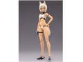 G.N.PROJECT WOLF-001 �����f�́E�����Z�b�g 1/12�X�P�[�����t�B�M���A