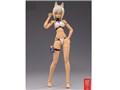 G.N.PROJECT WOLF-001 �����f�́E�����Z�b�g 1/12�X�P�[�����t�B�M���A